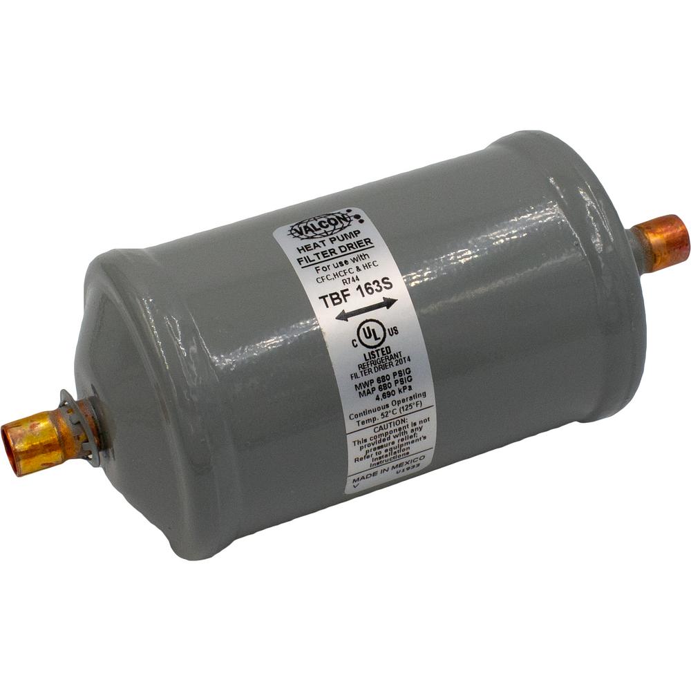 White Rodgers Liquid Line Solid Core Filter Drier-TD 083S