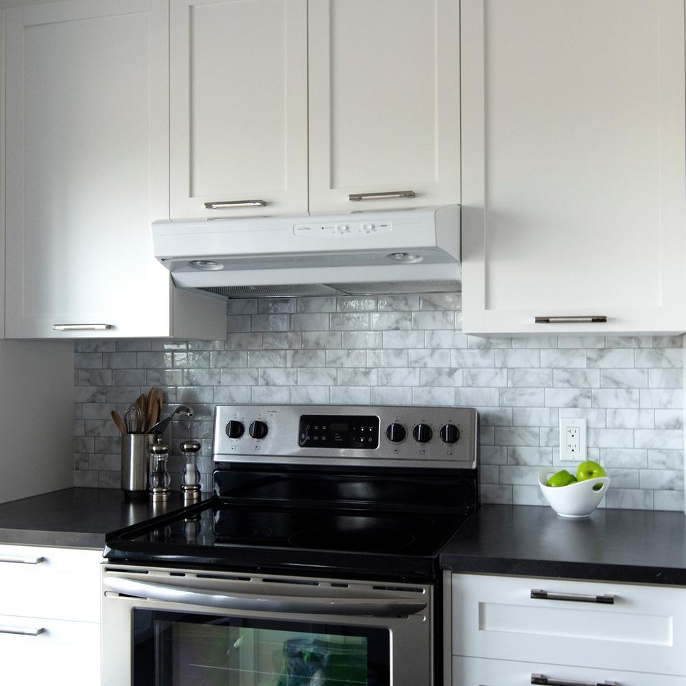 Smart Tiles Metro Carrera 11.56 inch W x 8.38 inch H Peel and Stick... by Smart Tiles