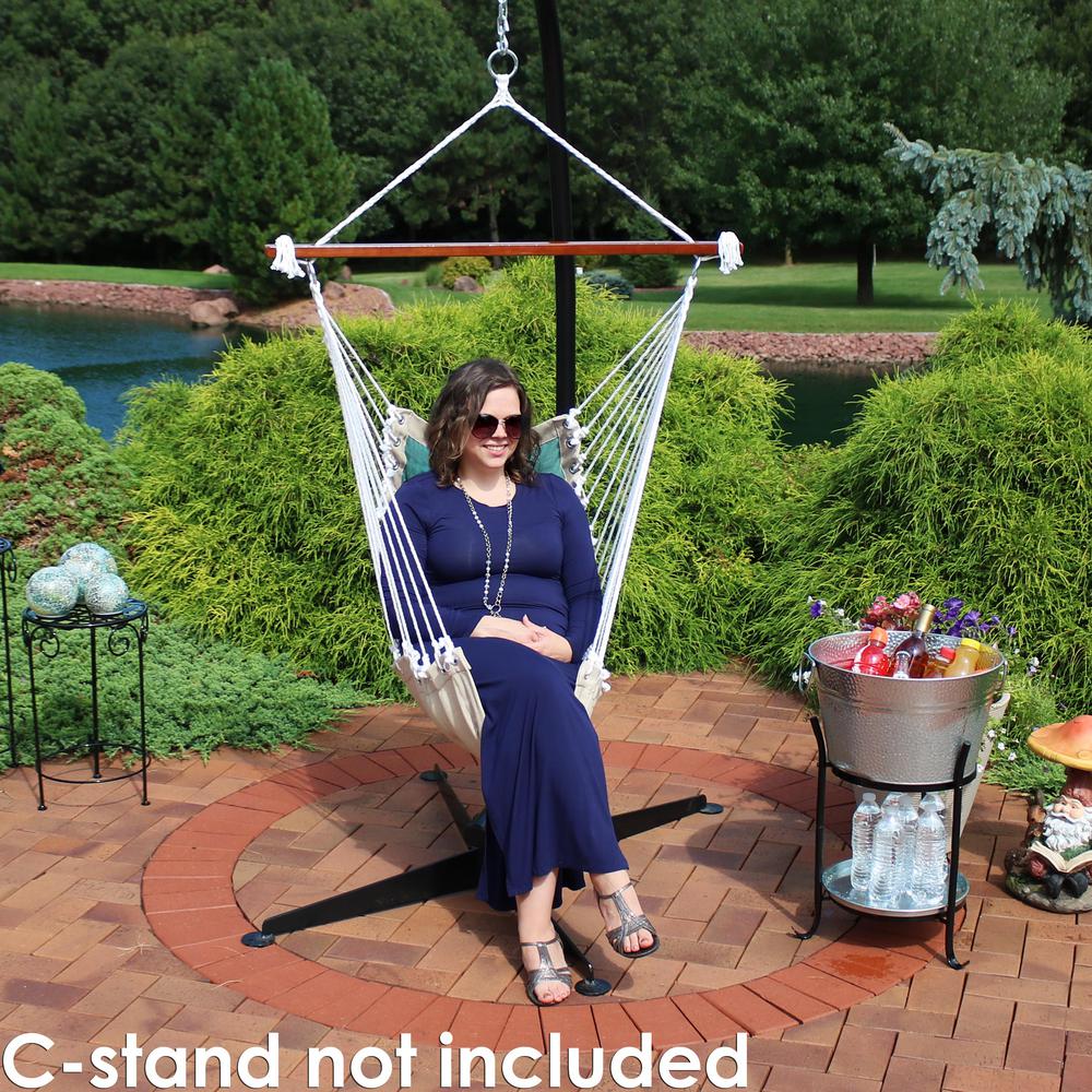 chair swings for trees