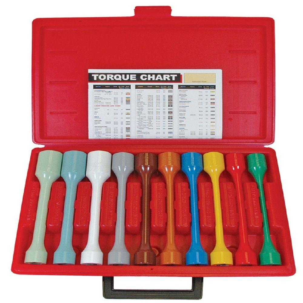 Supercheap Auto 1/2 Socket Set at John Carmona blog