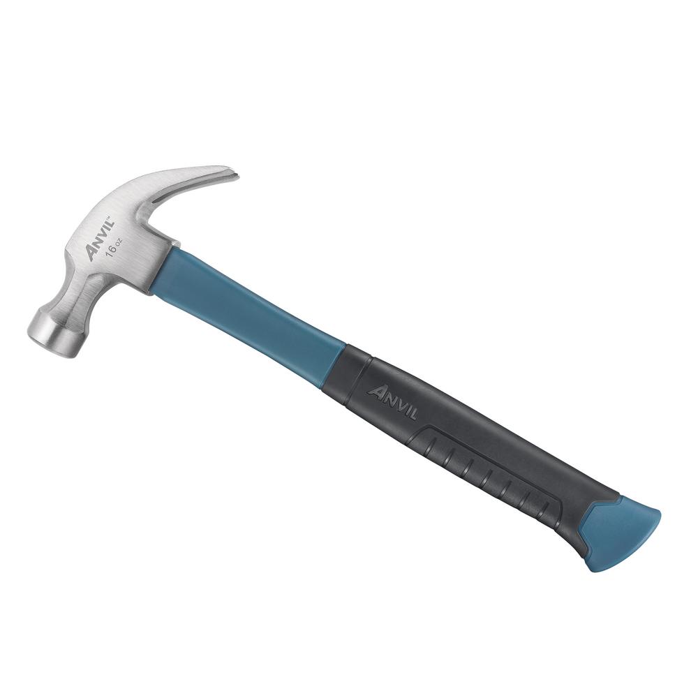 16 oz claw hammer