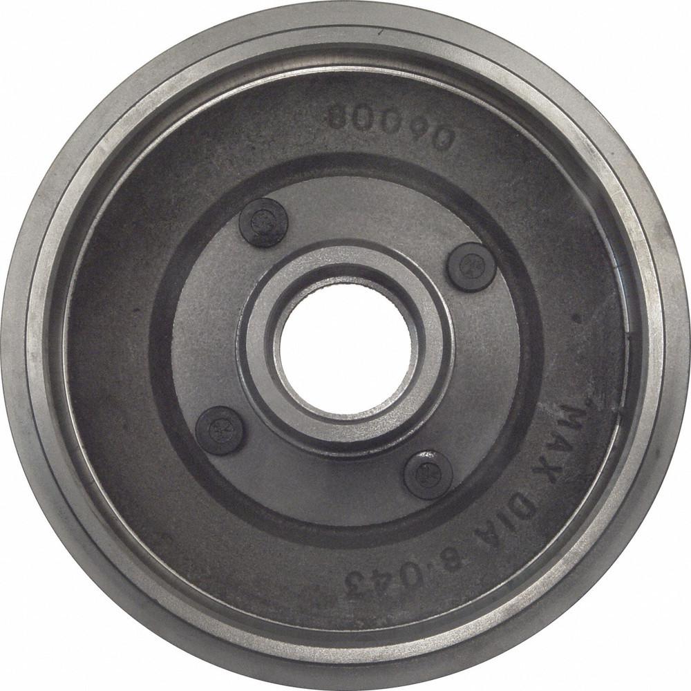 UPC 008536385684 product image for Wagner Brake Brake Drum 2000-2004 Ford Focus 2.0L | upcitemdb.com