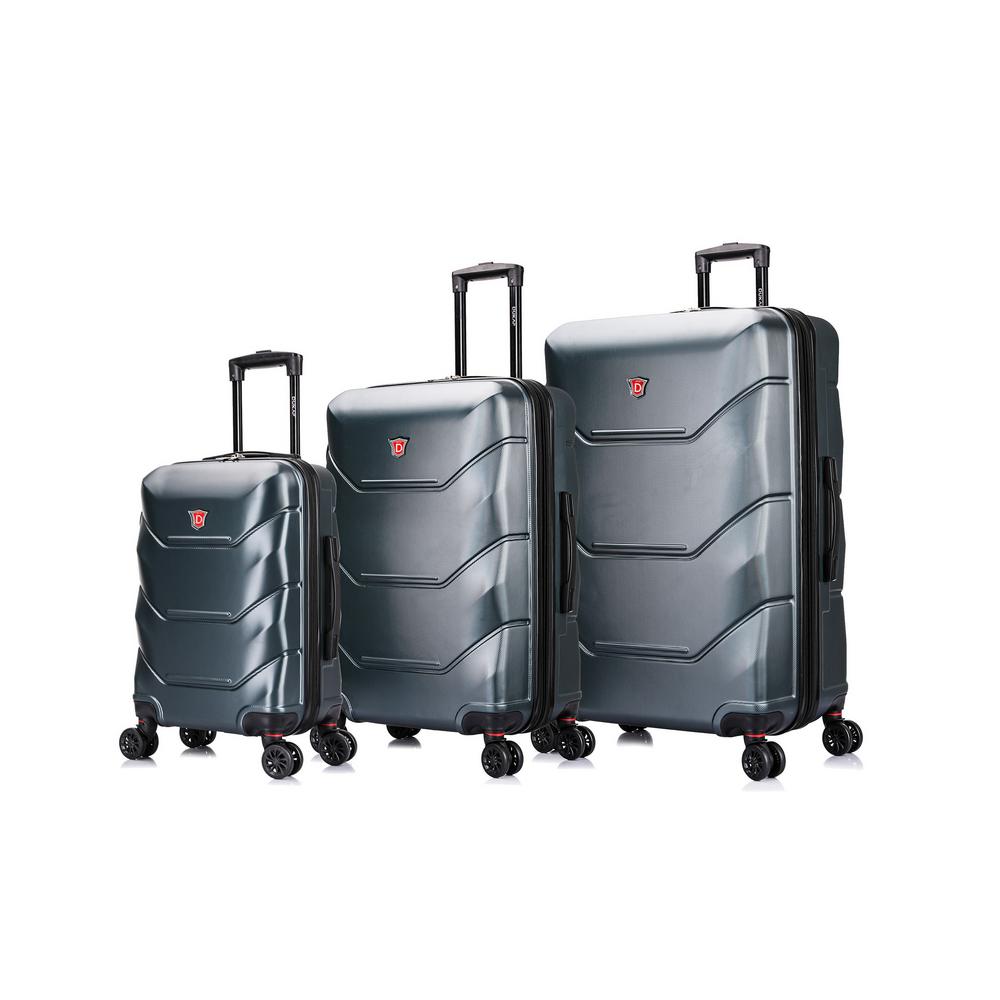 light hardside luggage