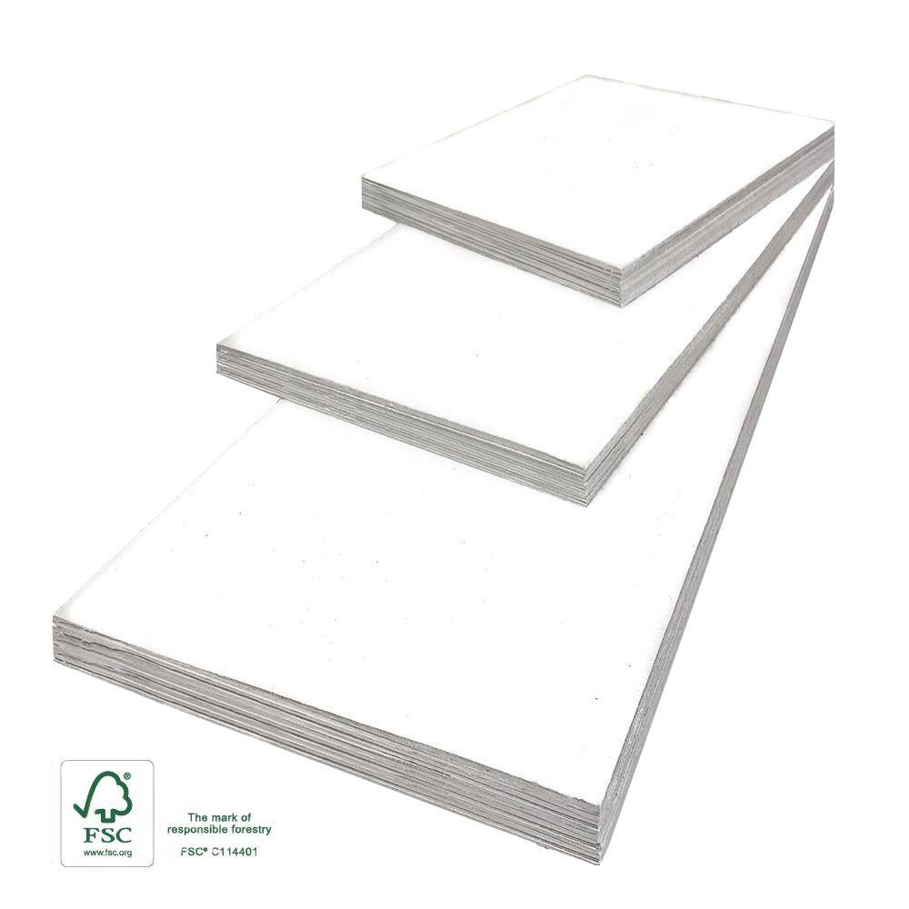 Ram Board 38 in. x 50 ft. Temporary Floor Protection RollRB38x50