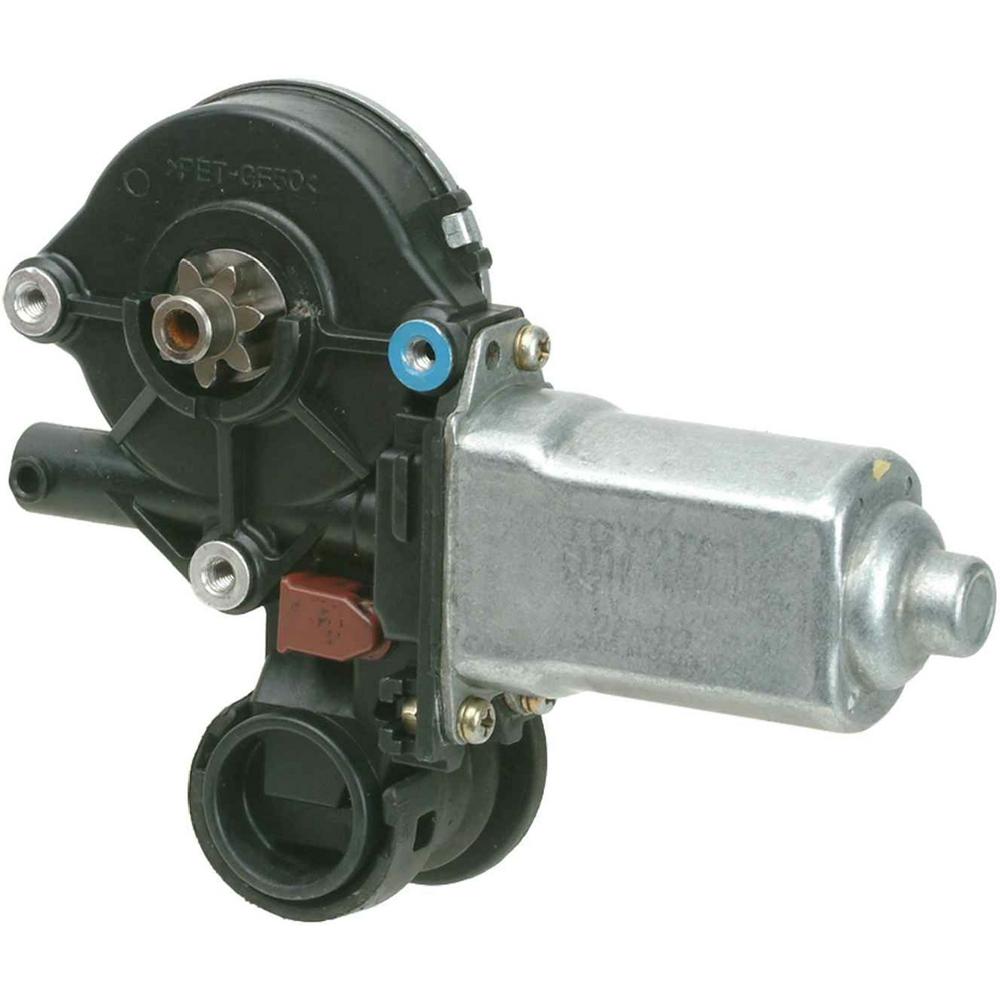 UPC 082617692700 product image for Cardone Reman Power Window Motor | upcitemdb.com