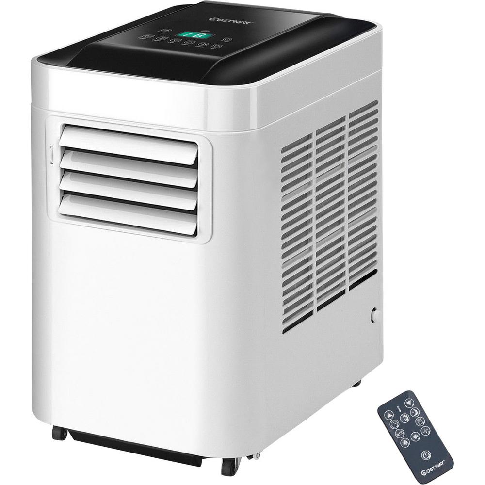 btu portable air conditioner