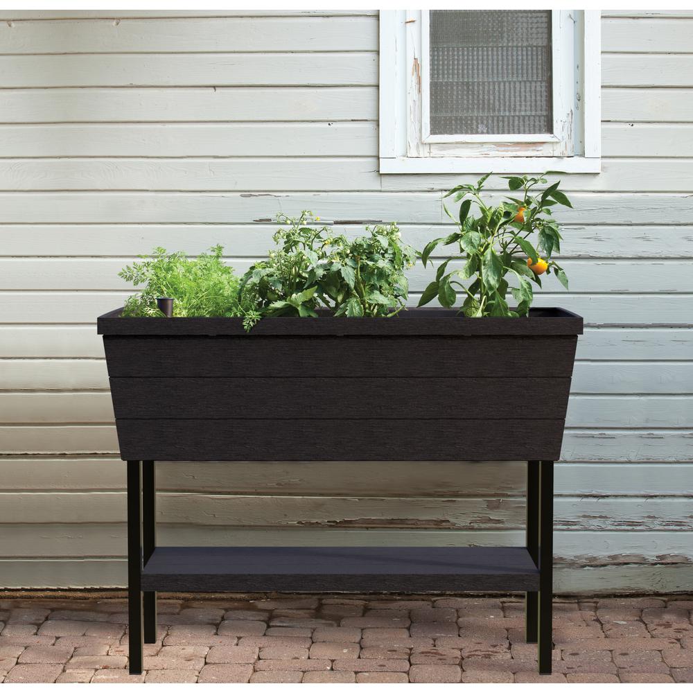 Shelf - Raised Garden Beds - Garden Center - The Home Depot