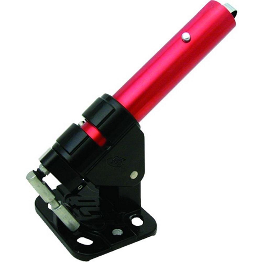 Marshalltown RockIt 2.0 Bull Float Bracket Adapter14799 The Home Depot