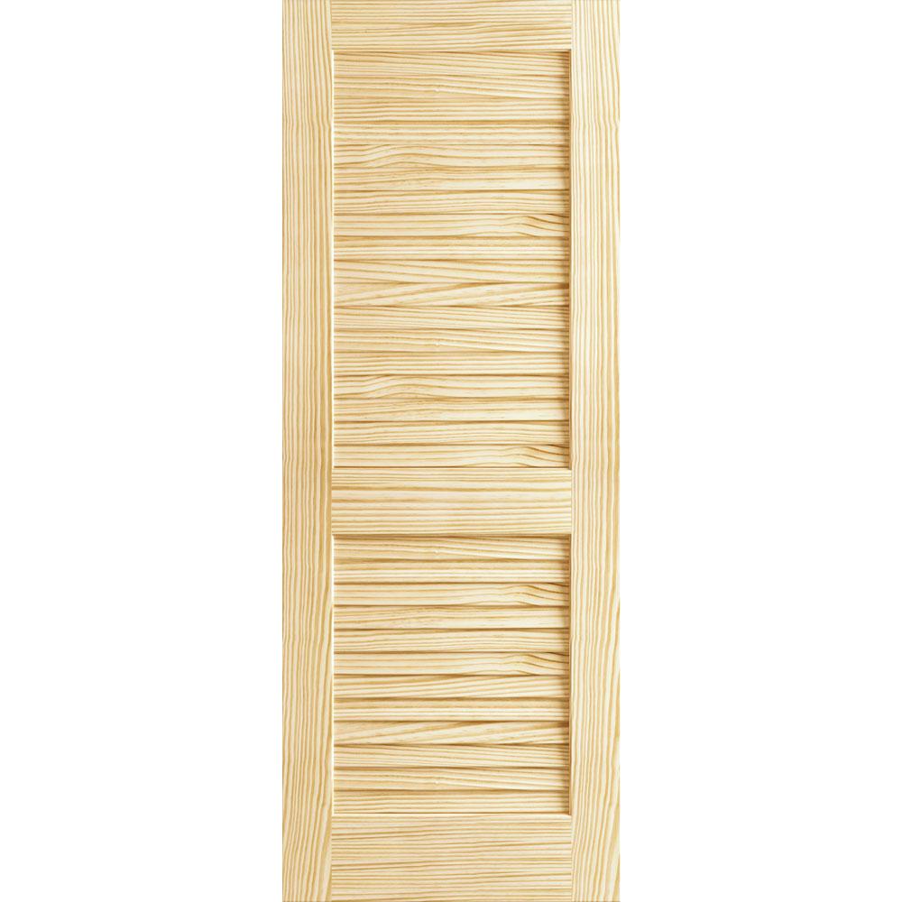 28 X 80 Louvered Interior Closet Doors Doors Windows