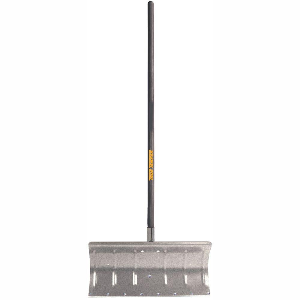 true temper telescoping roof rake
