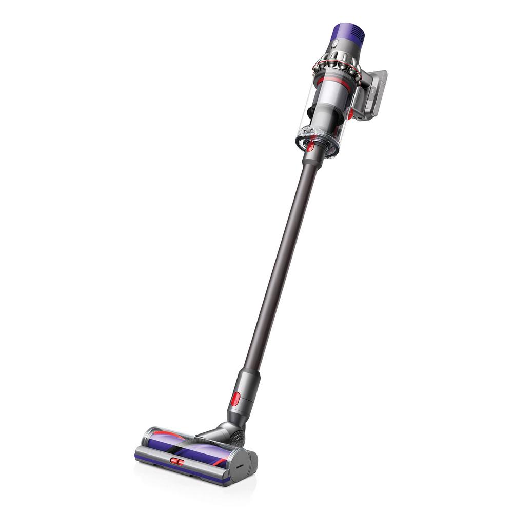 stick vacuum