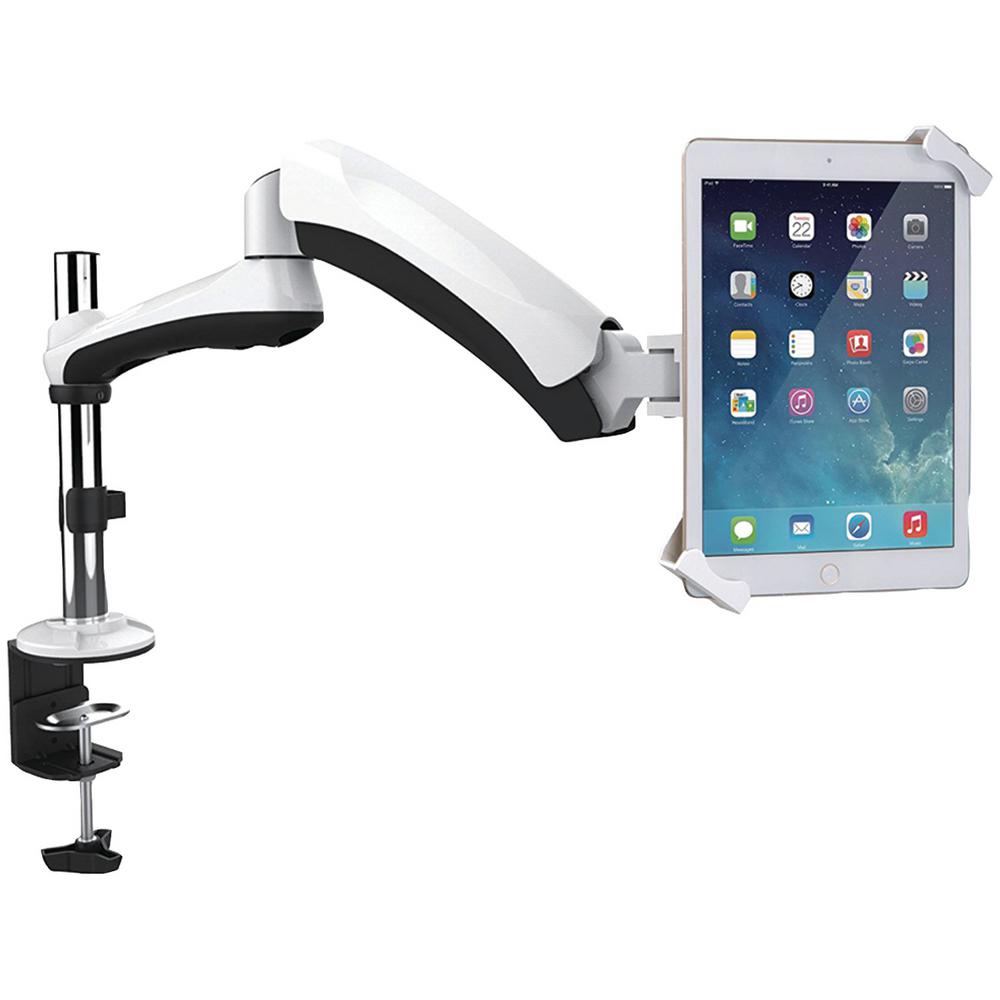 CTA HeavyDuty Articulating Tablet Security Arm MountPADHASM The