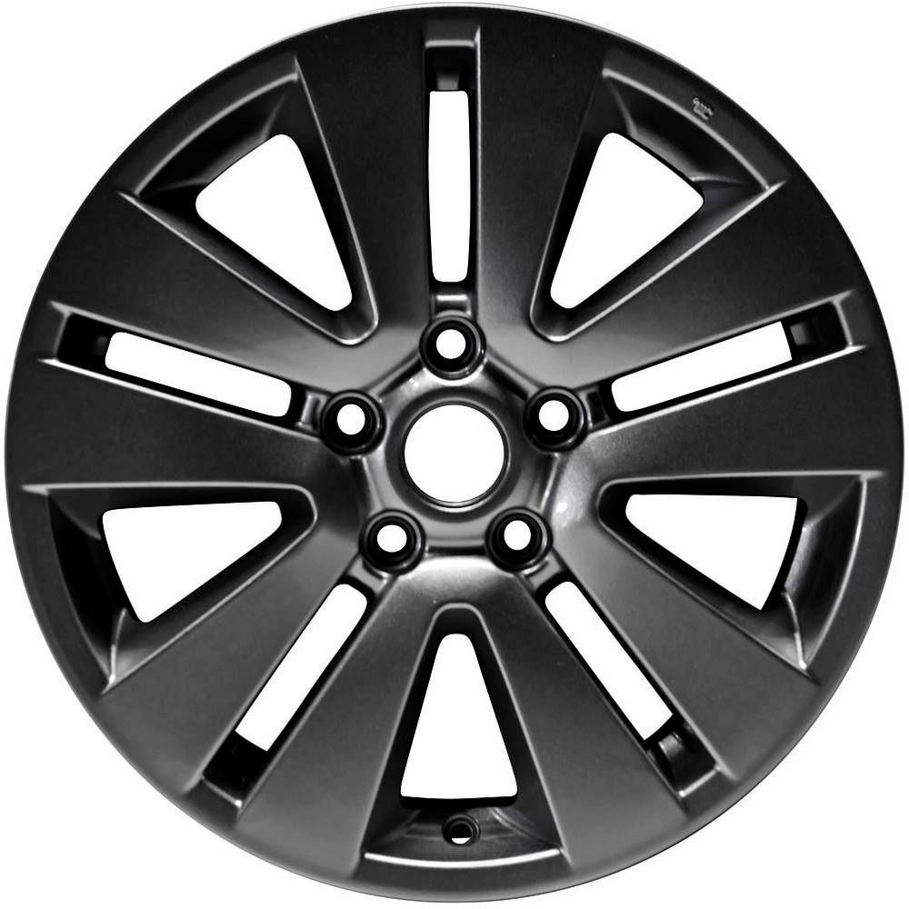 OE Solutions 17 x 7 In. Painted Alloy Wheel 2015-2017 Subaru Outback 2 ...