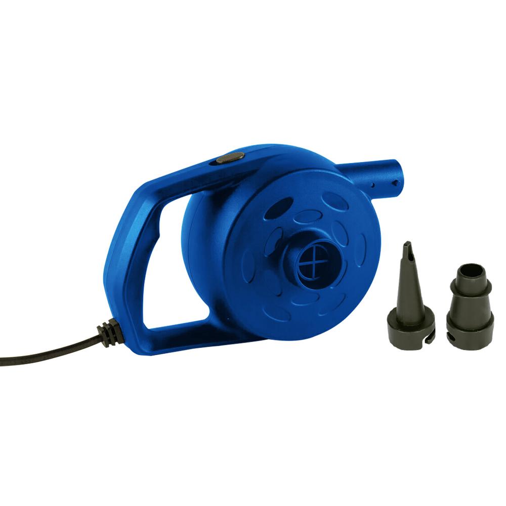 12v air bed pump