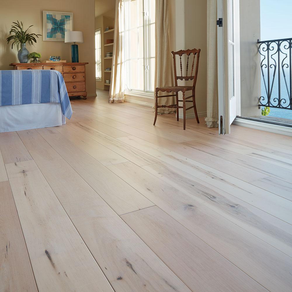 Malibu Wide Plank Take Home Sample Maple Manhattan Engineered Maple Manhattan Engineered