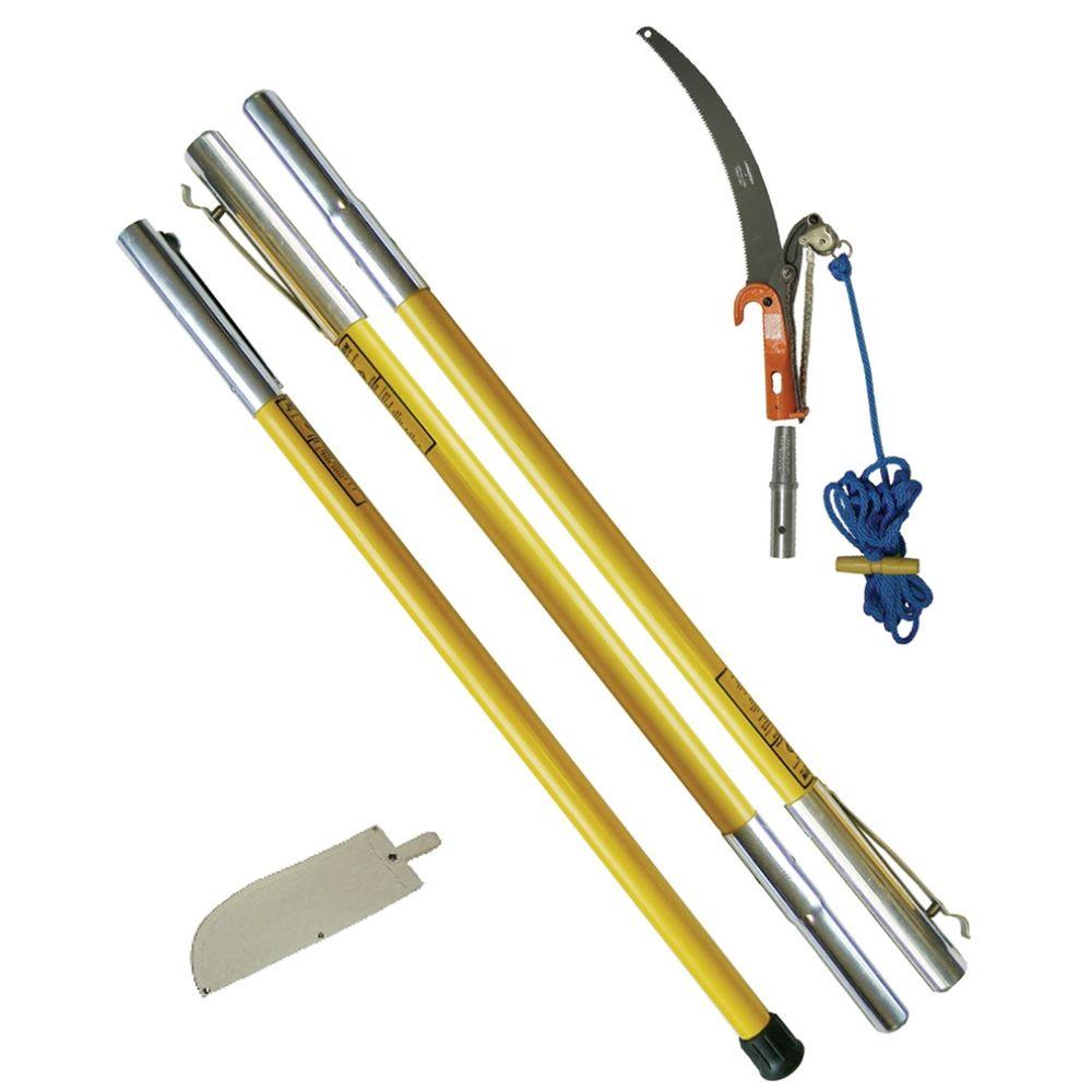 Jameson PH-11 Tree Pruner Package by Jameson