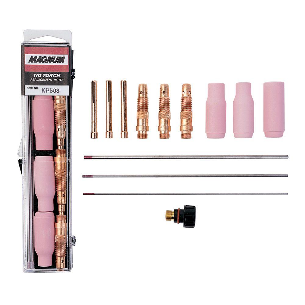 Lincoln Electric Magnum PTA17 Parts KitKP508 The Home Depot