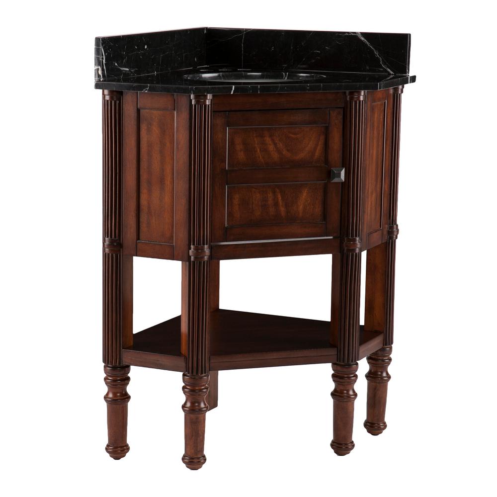 Home Decorators Collection Hampton Harbor 45 in. W x 22 in. D Bath