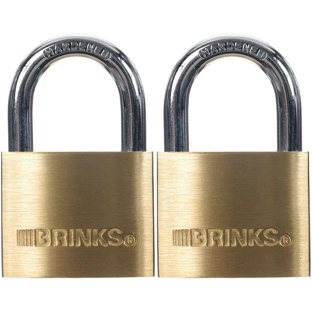 brinks 3 code combination lock is stuck in open position