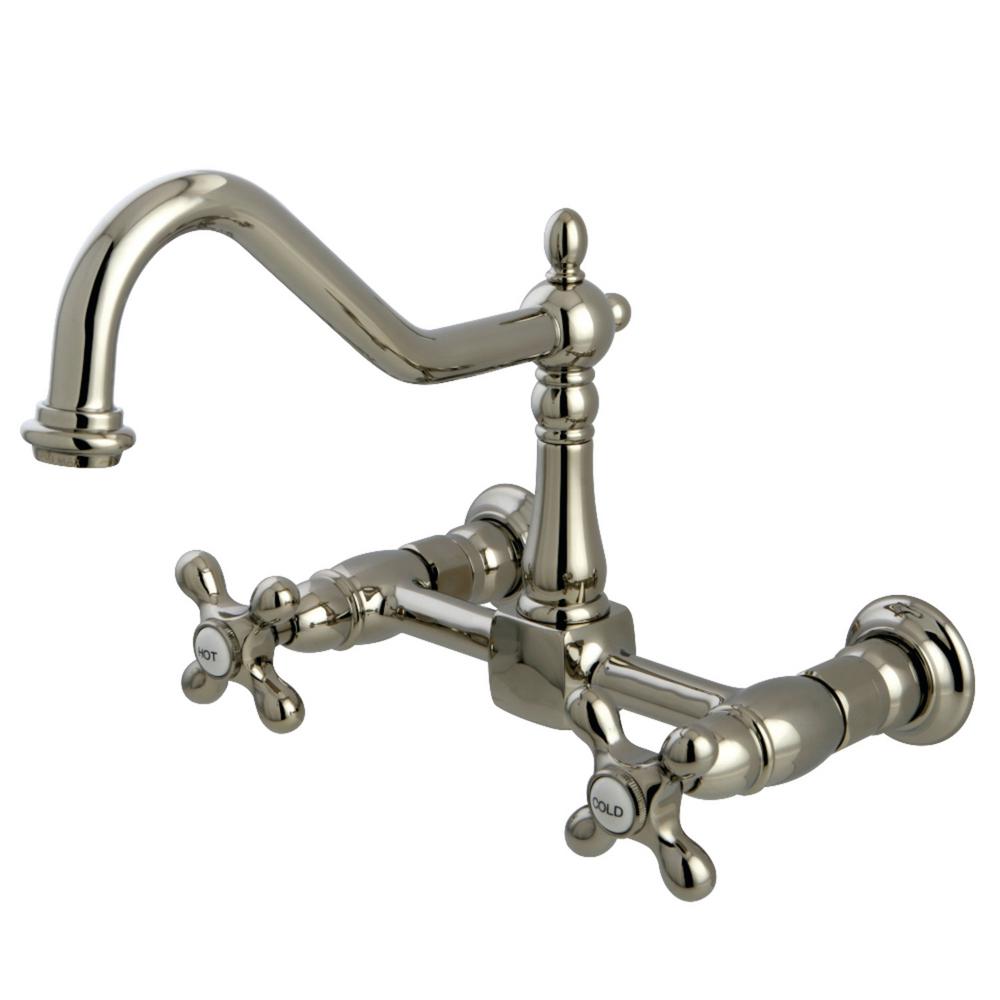 Kingston Brass Faucet Parts Diagram - Buy Kingston Brass Ks1161pl