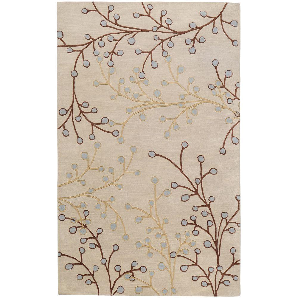 Artistic Weavers Bari Ivory 8 Ft X 11 Area Rug Sar 5008 The Artistic Weavers Bari Ivory 8 Ft X 11 Area Rug Sar 5008 The Home Depot