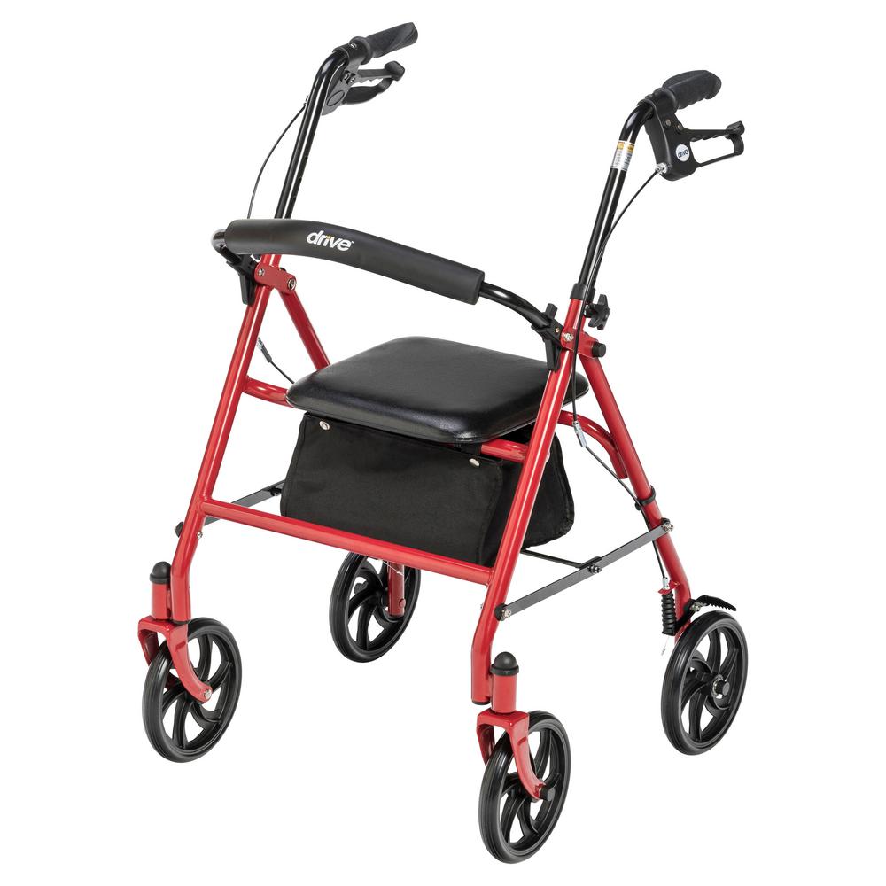 cheap rollator walker