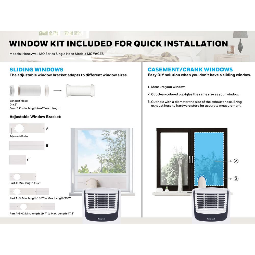 5500 btu air conditioner room size