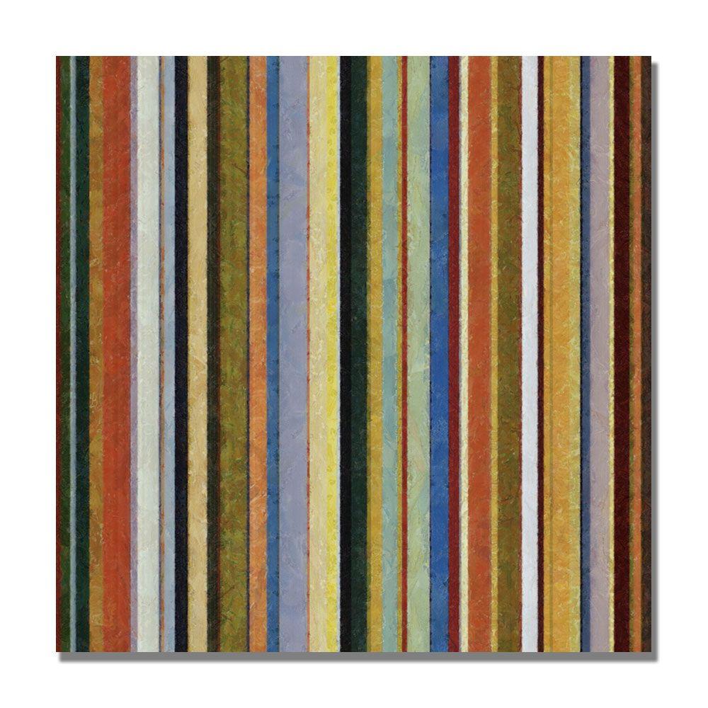 35 In X Comfortable Stripes V Canvas Art Mc0172 C3535gg 35 In X Comfortable Stripes V Canvas Art Mc0172 C3535gg The Home Depot