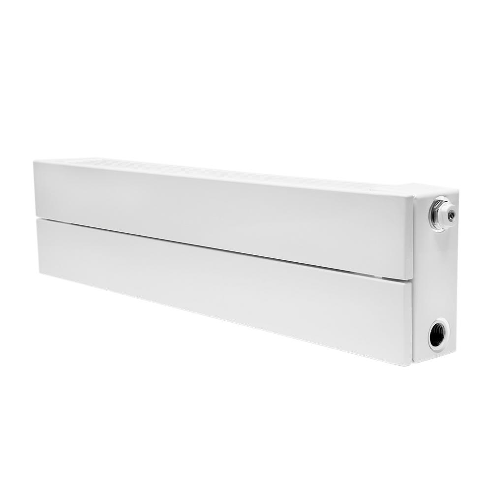 MYSON Decor Series 2 Tube Hot Water Panel Radiator2H11090VN The