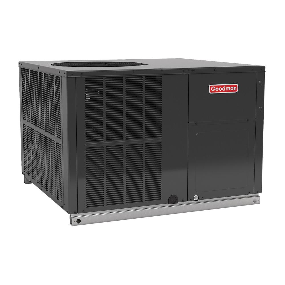 5 ton ac heater unit