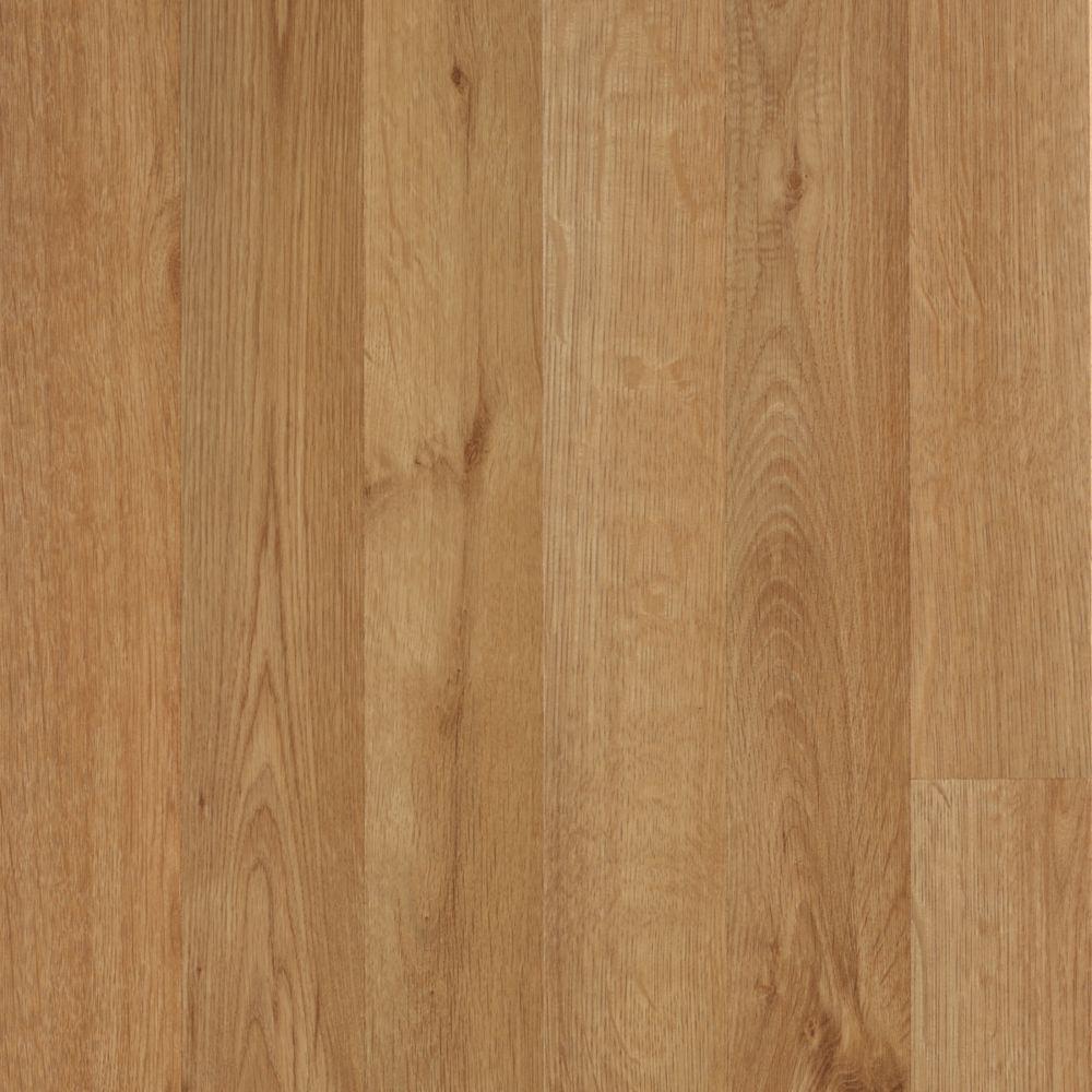 Mohawk Take Home Sample Willow Creek Collection Wheat Oak