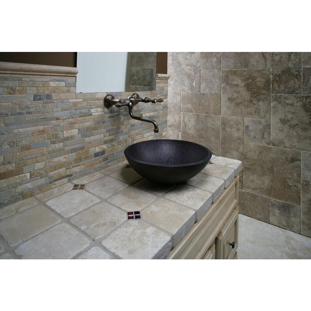 Custom Building Products Polyblend 59 Saddle Brown 10 Lb Non Sanded Grout Pbg5910 The Home Depot