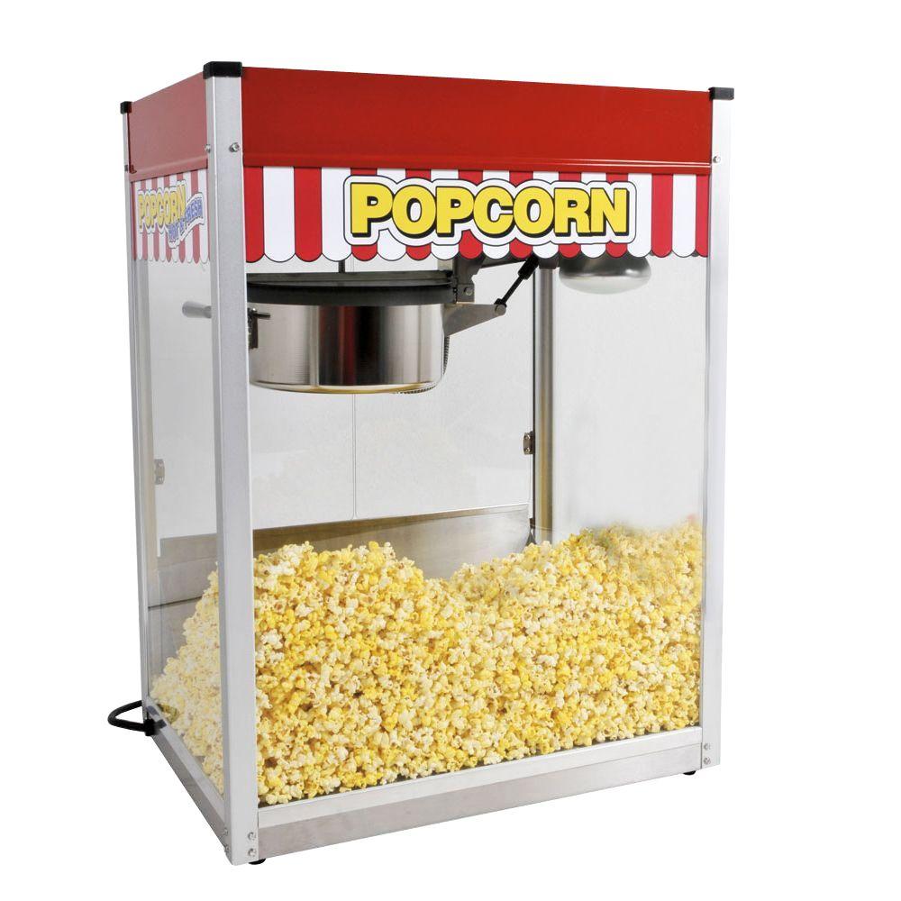 paragon popcorn