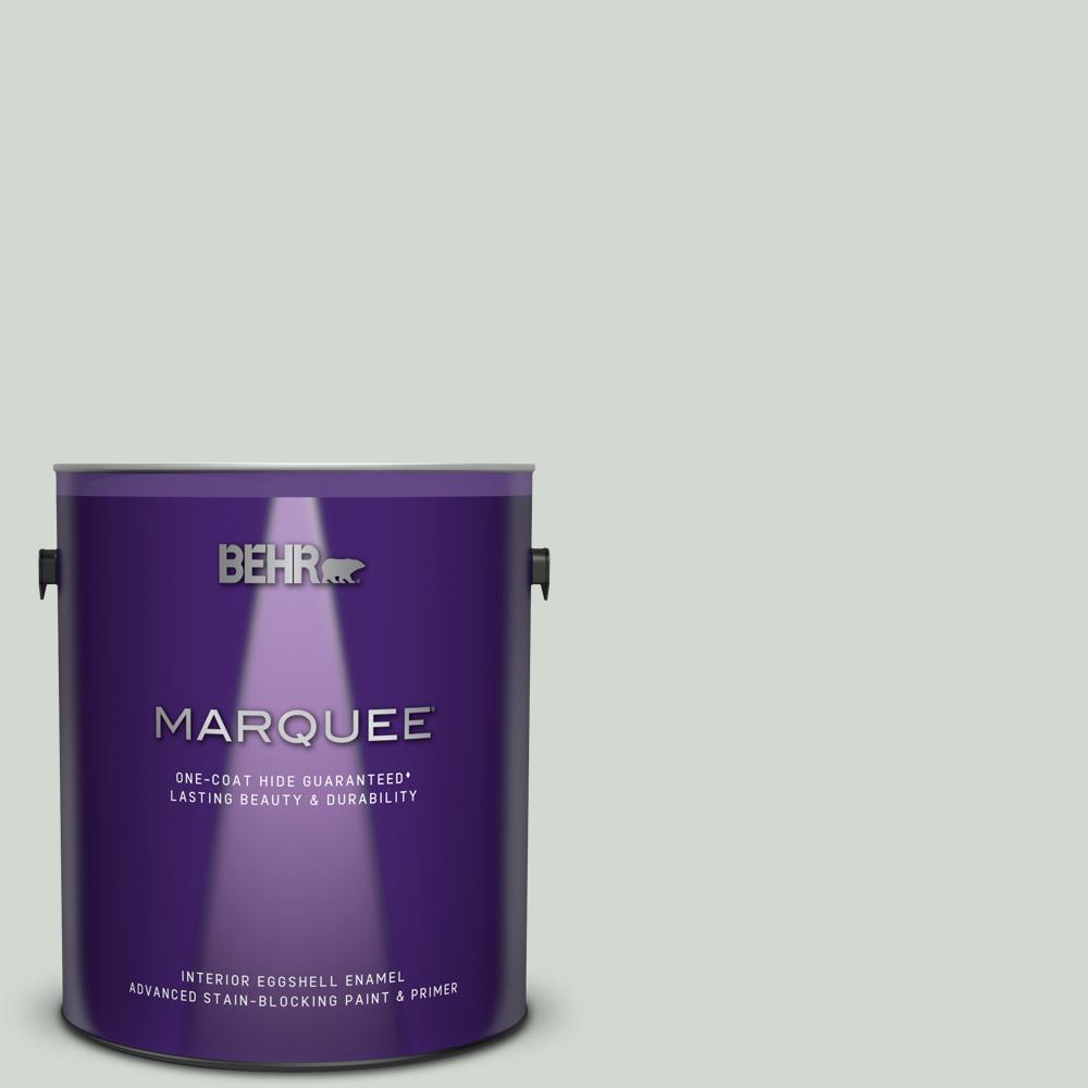 behr brook marquee paint