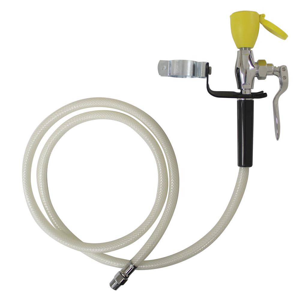 Speakman Wall Mounted Emergency Eyewash Drench Hose