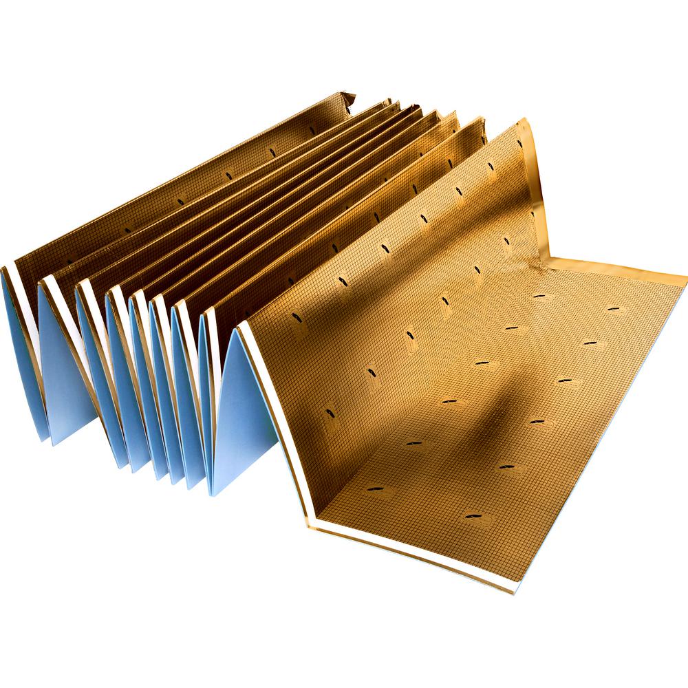 Roberts 3mm Silent Warmth Ultra 103 Sq Ft 3 9 X 26 2 Roberts 3mm Silent Warmth Ultra 103 Sq Ft 3 9 X 26 2