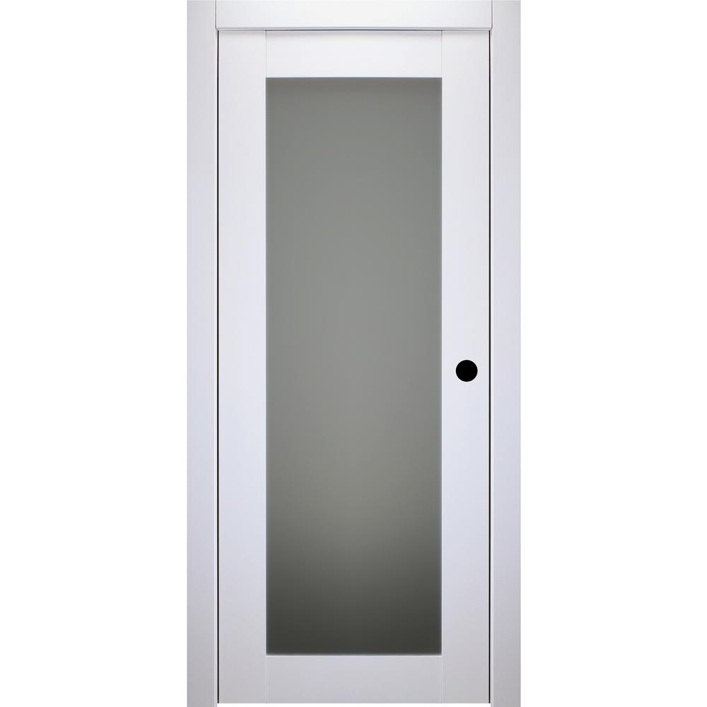 Rectangle Lite Prehung Doors Interior Closet Doors The