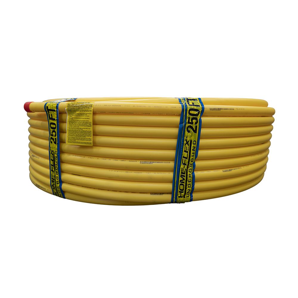 3/4" Polyethylene Pipe Pipe The Home Depot