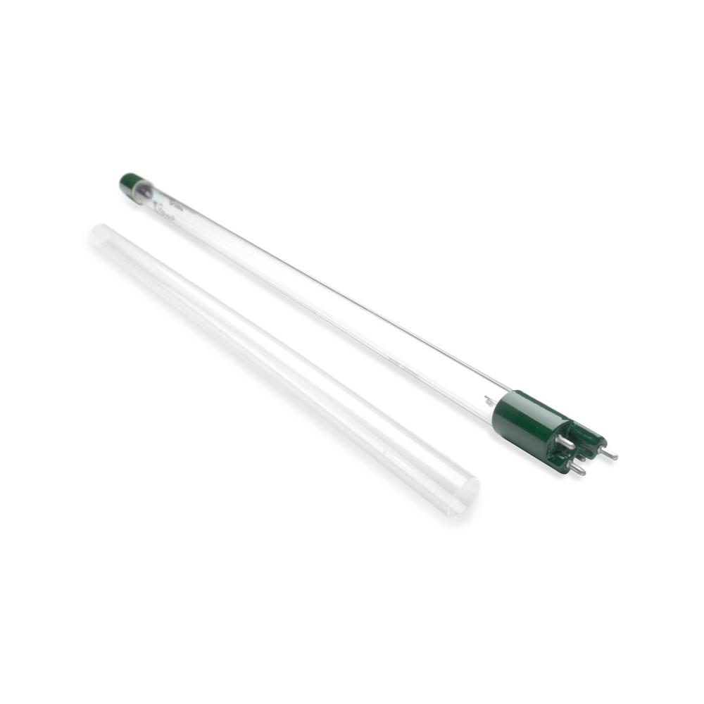 Viqua UV Lamp/Quartz Sleeve Combo Kit for S5Q-PA/SSM-24 by Viqua