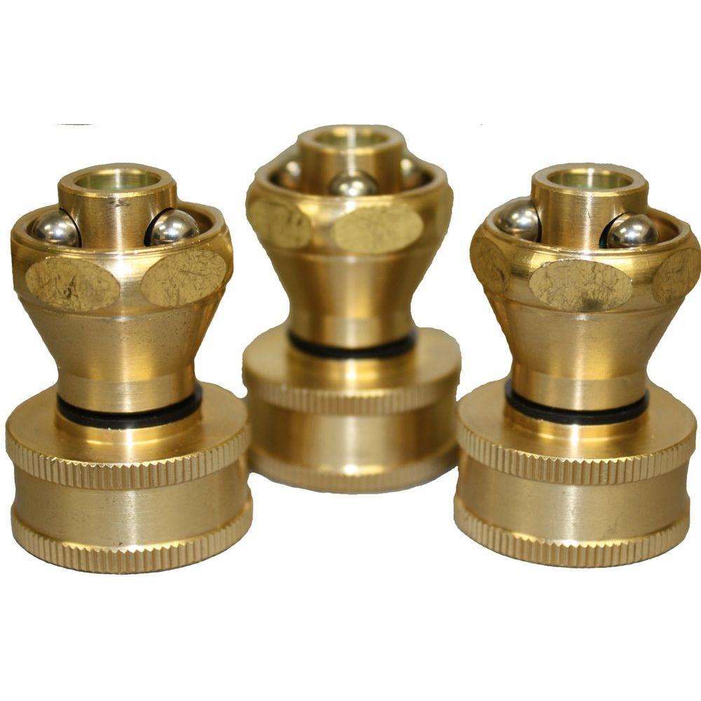 Little Big Shot Super Nozzle (3-Pack) by Little Big Shot
