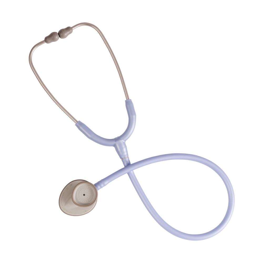 Littmann 3m Lightweight Ii S E Adult Stethoscope In Ceil Blue 12