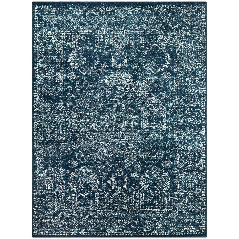 Balta Finn Dark Blue 8 Ft X 10 Overdyed Persian Area Rug 3006867 The Home Depot - Overdyed Persian Rug Balta Finn Dark Blue 8 Ft X 10 Overdyed Persian Area Rug 3006867 The Home Depot - Overdyed Persian Rug
