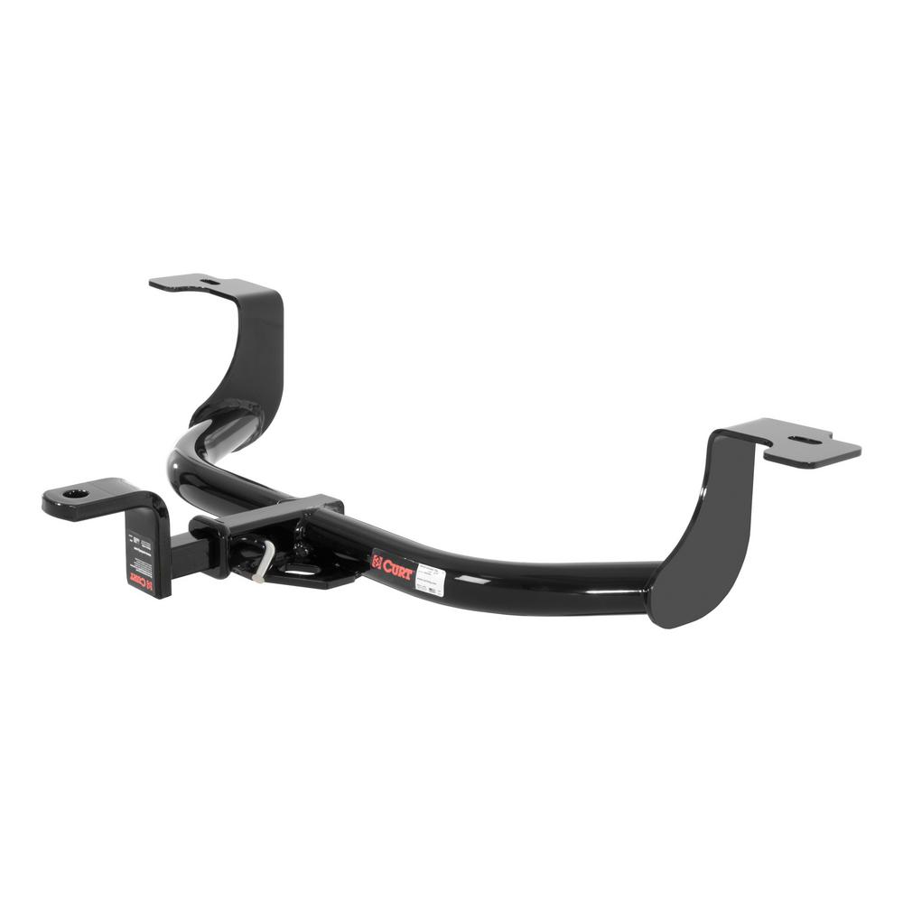 CURT Class 1 Trailer Hitch, 11/4" Ball Mount, Select Honda Accord, TSX