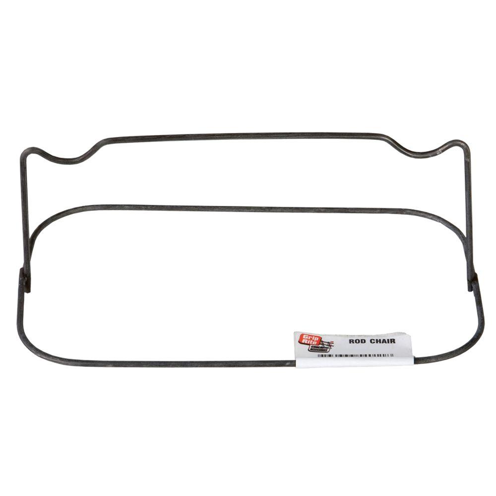 GripRite Metal Rod ChairRC31016EAR The Home Depot