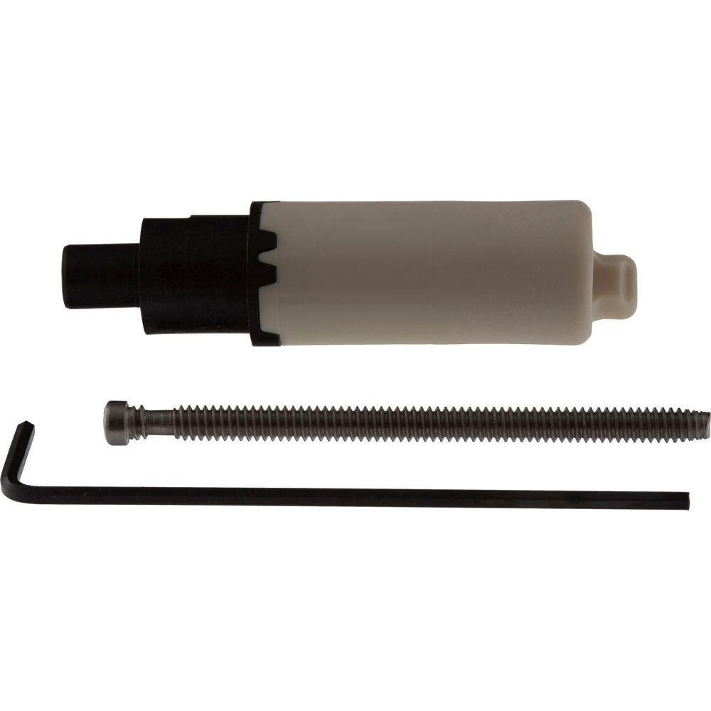Delta Lever Diverter Stem Extender AssemblyRP25592 The Home Depot
