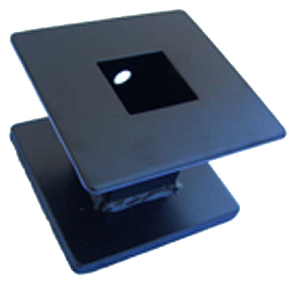 OzPost T6 Series 6 in. HSPT6 HammerSpacer (1Each)40540 The Home