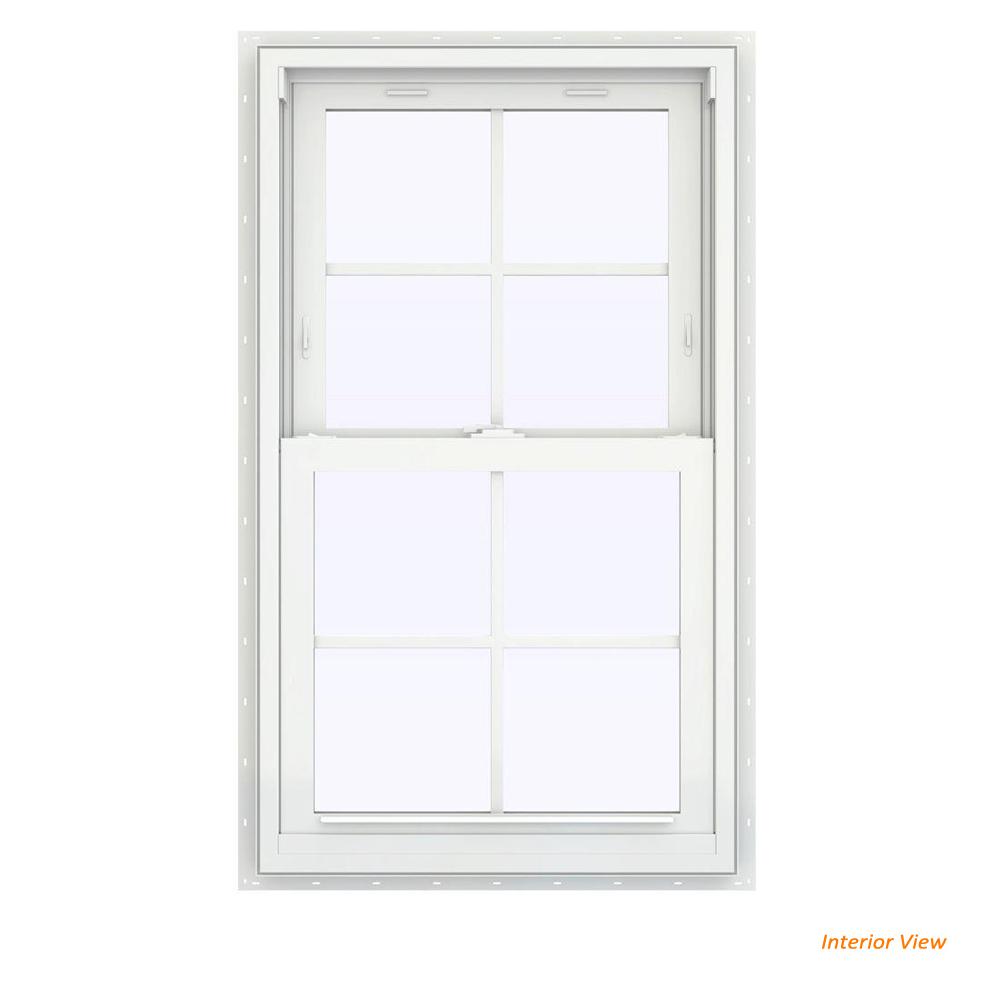 Double Hung Windows - Windows - The Home Depot - 400 x 400 jpeg 6kB