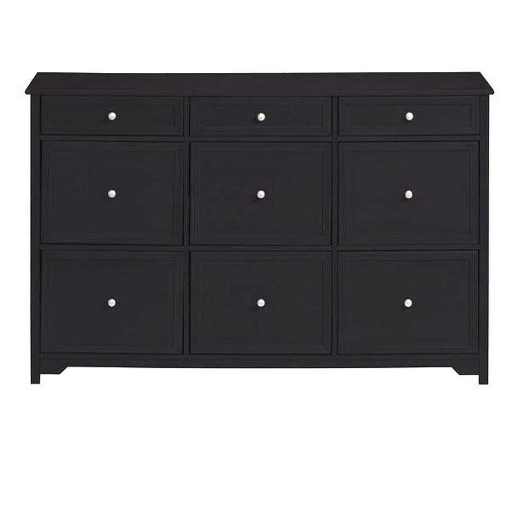 home decorators collection oxford black chest 5581900210 home decorators collection oxford black chest 5581900210