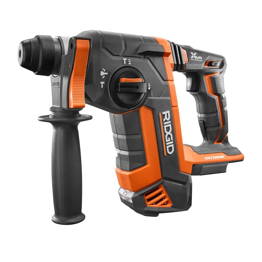 ridgid octane 18 volt brushless jig saw