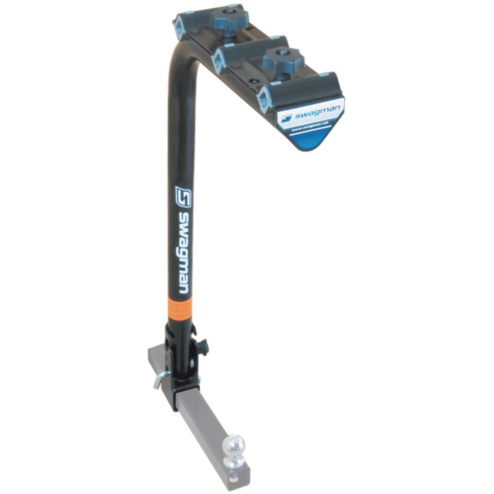 Swagman Original 3-Towing Bike Rack-64600 - The Home Depot